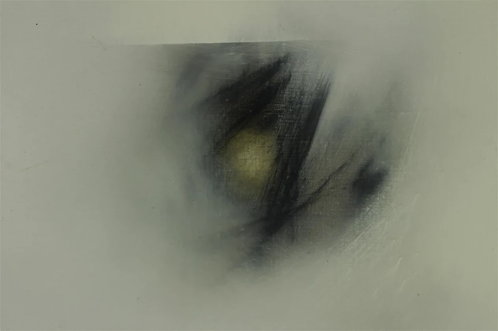 Fernando Zobel de Alaya, Abstract, sold for $84,500