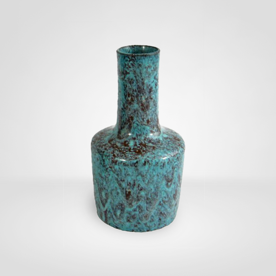 Chinese Imperial Porcelain Vase