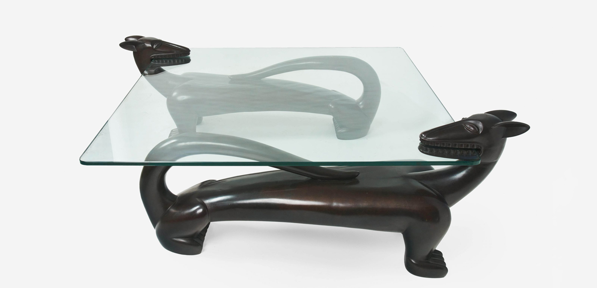 Panther Table