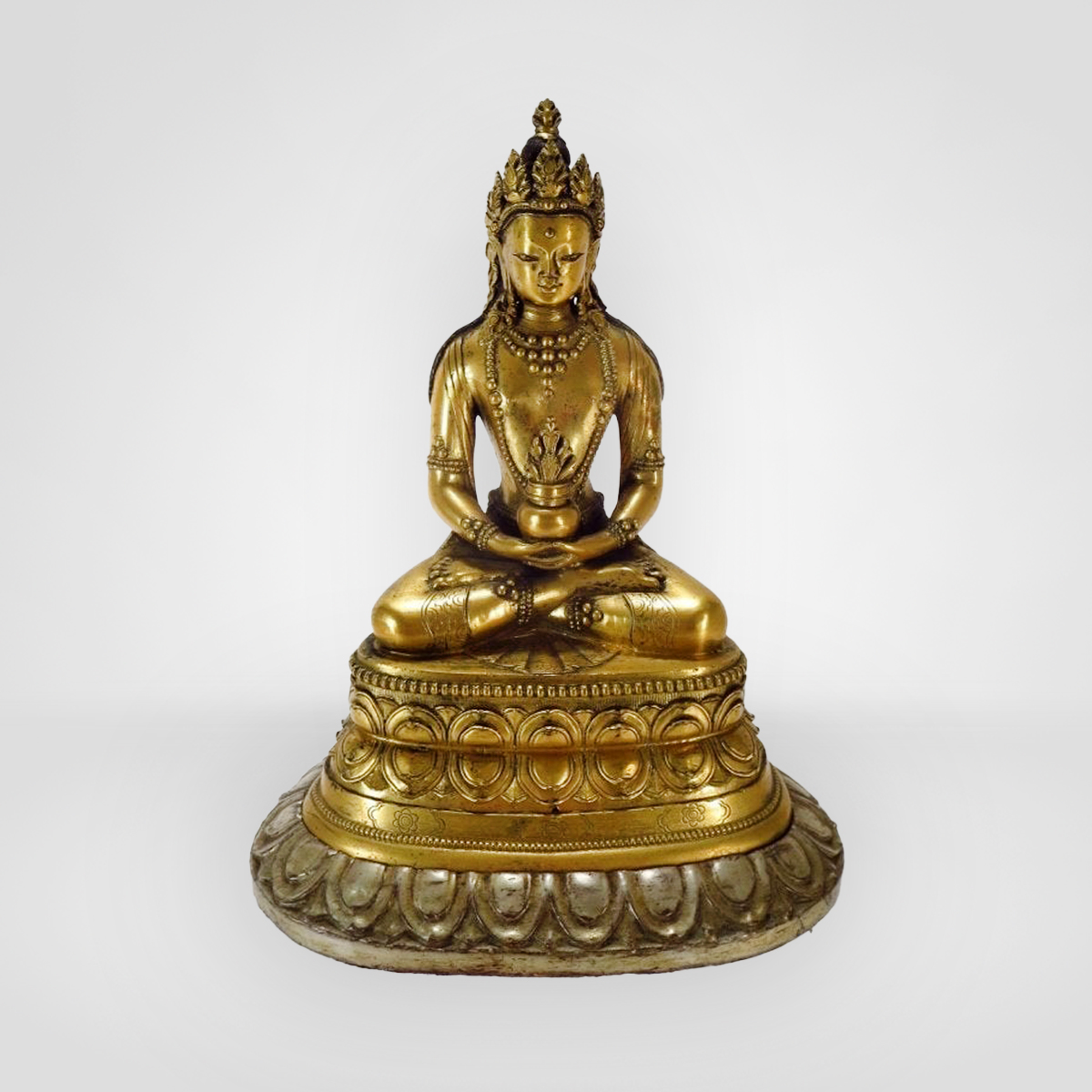 Highlight picture for item 'Capsule & Litchfield’s Asian art auctions'