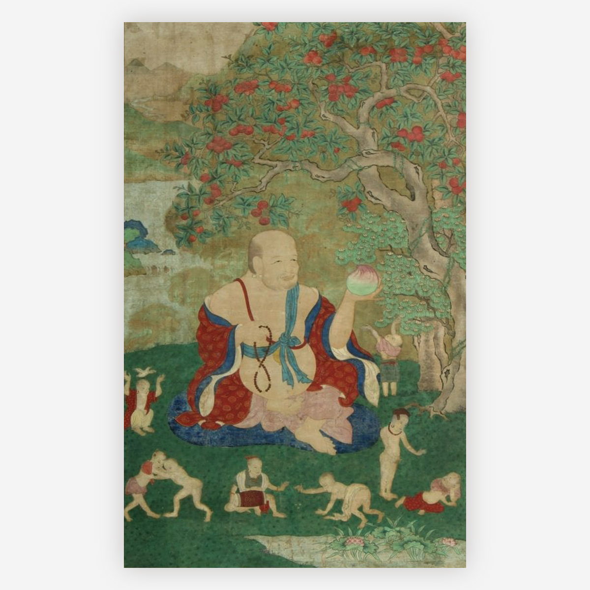 Image for item 'Asian Art'