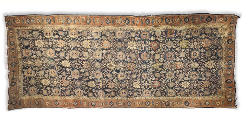 Lot 29, Northwest Persian Gallery Carpet