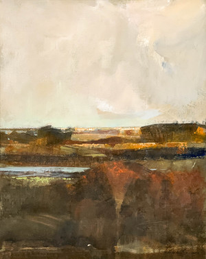 Image for Lot William Thomson - Untitled (Landscape)