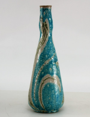 Image for Lot Guido Gambone - Vase
