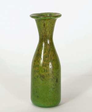 Image for Lot Ereole Barovier - Aborigini Glass Vase