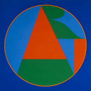 Image for Lot Robert Indiana - Colby Art