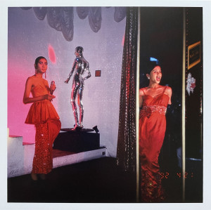 Image for Lot Nan Goldin - C and So competing for the Oscar, Second Tip, Bangkok, 1992