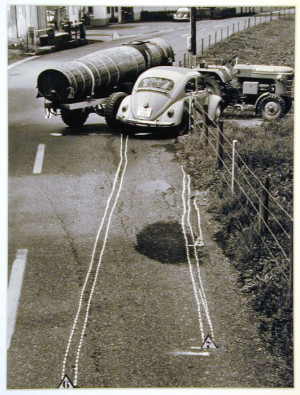 Image for Lot Arnold Odermatt - Oberdorf (Crash)