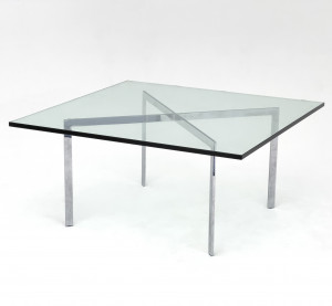 Image for Lot Coffee Table