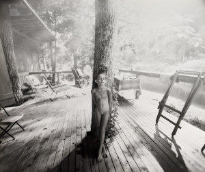 Image for Lot Sally Mann - Jessie at Age 6