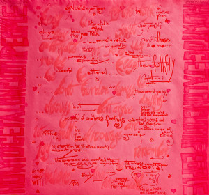 Image for Lot Suzanne McClelland - Pussy