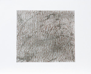 Image for Lot Tony Cragg Topography I