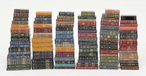 Image for Lot The Classics of Medicine Library, 101 Volumes