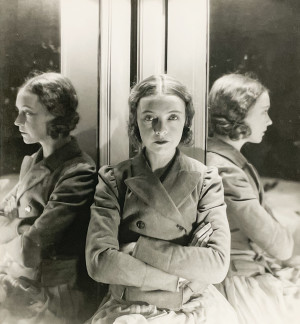 Image for Lot Cecil Beaton - Photograph of Lillian Gish