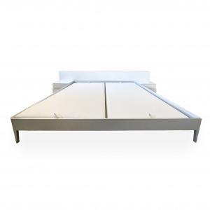 Image for Lot Cassina - King Size Bed