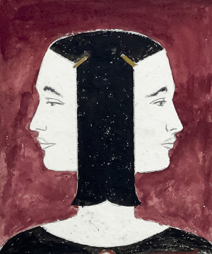 Image for Lot Will Barnet - Looking Forward - Looking Back