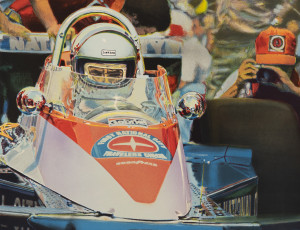 Image for Lot Ron Kleeman - Team McLaren