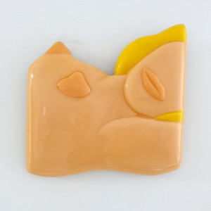 Image for Lot Tom Wesselmann Little Nude from Seven Objects in a Box