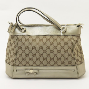 Image for Lot Gucci Mayfair 2Way Shoulder Bag
