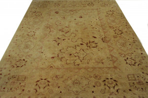 Image for Lot Amritsar-Style Carpet
