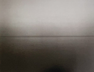 Image for Lot Hiroshi Sugimoto - Miltoan Sea Sounion from Time Exposed Portfolio