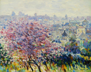 Image for Lot MALVA - Blossom Views