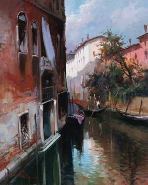 Image for Lot Claudio Simonetti - Romance of Venice