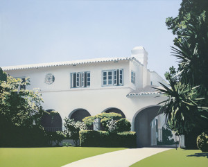 Image for Lot Paul Staiger - The Home of Jose Ferrer, 1019 Roxbury Drive