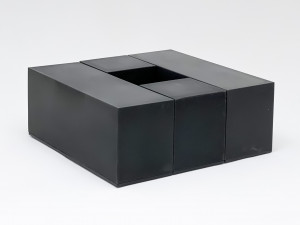 Image for Lot Mario Bellini - Set of 3 Gli Scacchi Tables