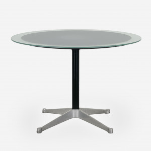 Image for Lot Herman Miller  - Eames Dining Table