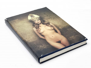 Image for Lot Marc Lagrange - 20 (Book of Artist's Proofs)