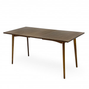 Image for Lot Mid Century Table