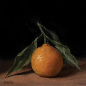 Image for Lot Gayle Madeira - Winter Clementine