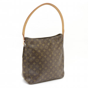 Image for Lot Louis Vuitton Looping GM