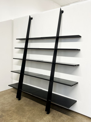 Image for Lot Philippe Starck - Mac Gee Bookshelves, Pair