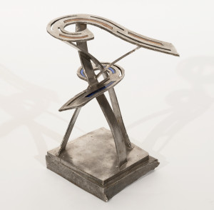 Image for Lot Don Gummer - Maquette for Primary Compass