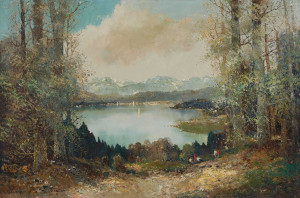 Image for Lot Willi Bauer - Valley Lake