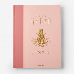 Image for Lot Mark Ryden - Pinxit (Taschen Baby SUMO book)