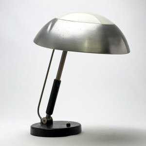 Image for Lot Karl Trabert - Schanzenbach & Co., Table Lamp / Desk Lamp