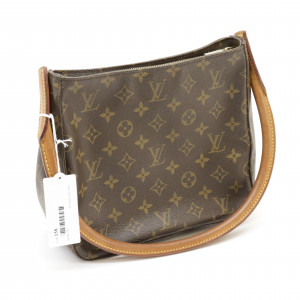 Image for Lot Louis Vuitton Looping MM