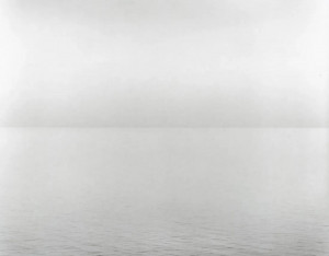 Image for Lot Hiroshi Sugimoto - Lake Superior, Cascade River