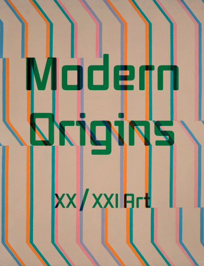 Image for Auction Modern Origins
