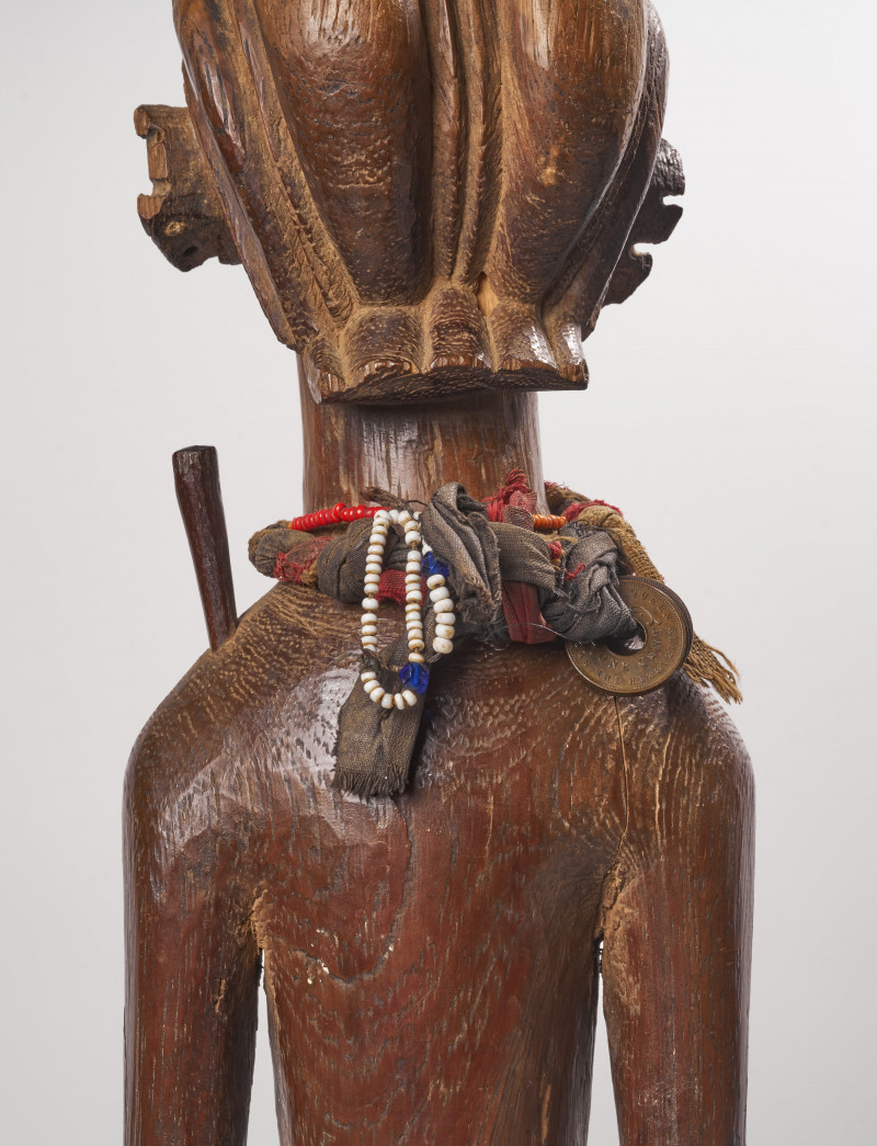 African - Kaguru Tanzanian Kaguru Figure