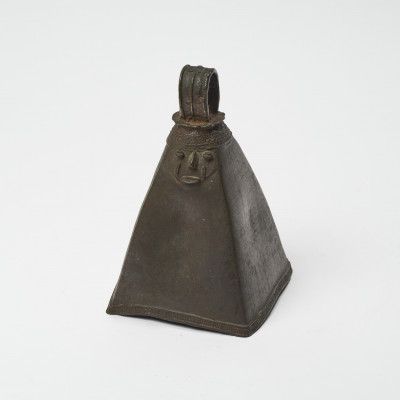 Image for Lot West African - Benin, Bell