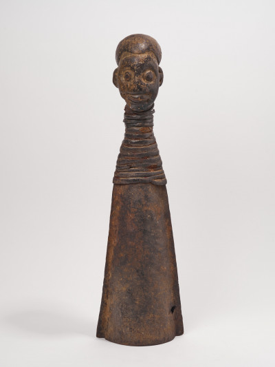Image for Lot African - Bamun Tribe Cameroon Bell