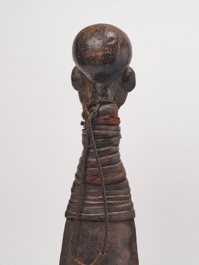 African - Bamun Tribe Cameroon Bell