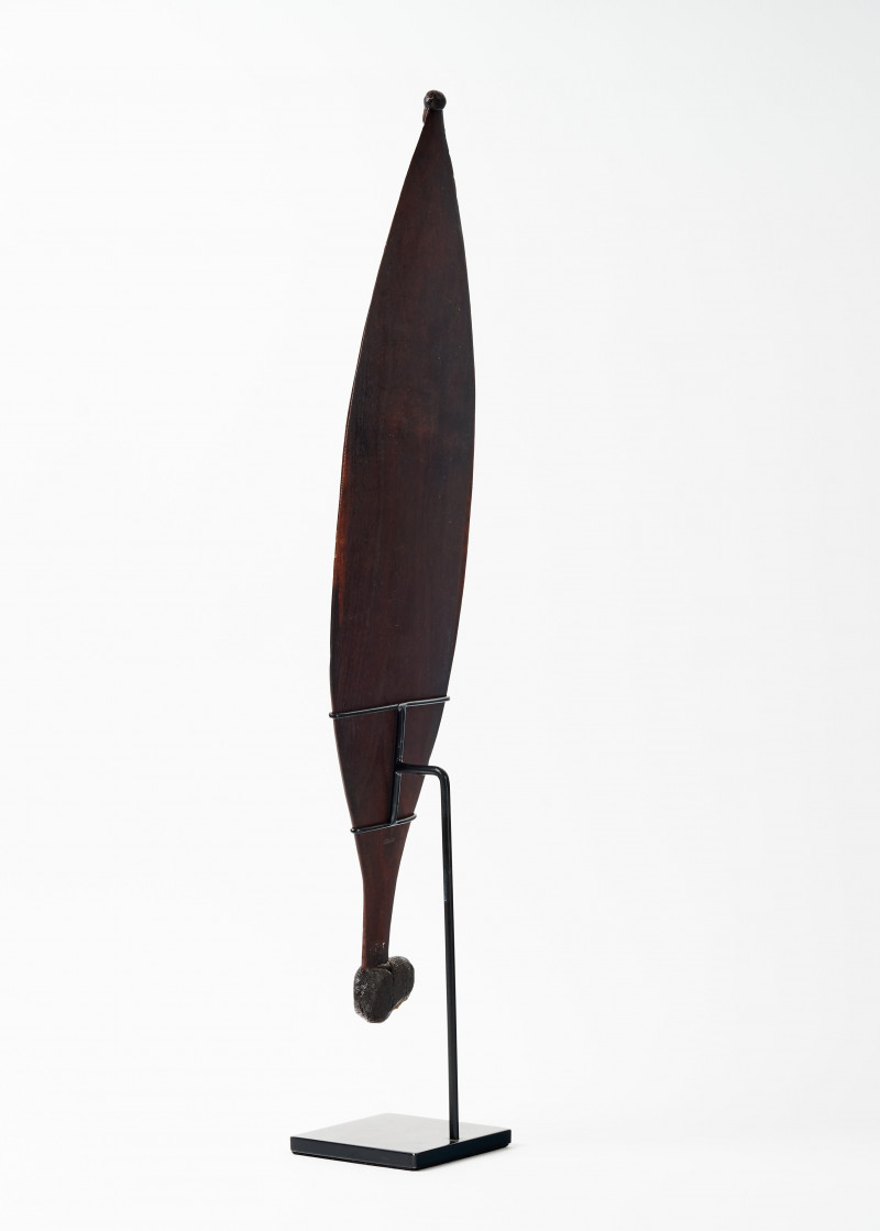 Tribal, North West Australian - Aboriginal Spear Thrower (woomera)
