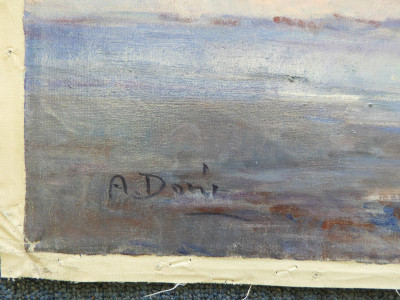 Andrea Doni - Seascape II