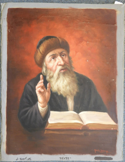 Nello Iovine - Rabbi II