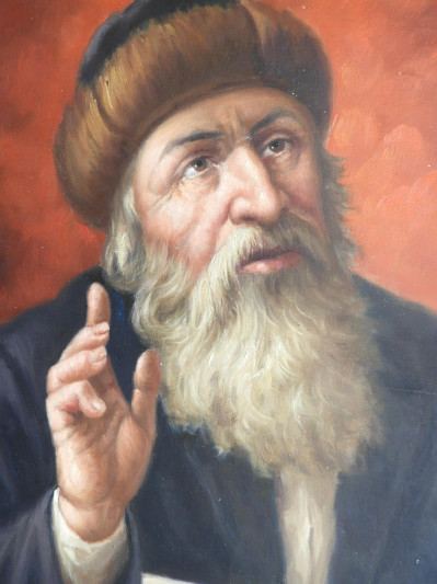Nello Iovine - Rabbi II
